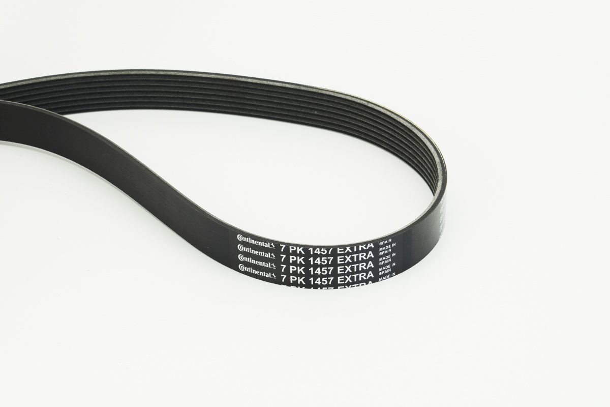 Cinghia Poly-V - 7PK1457 EXTRA CONTINENTAL CTAM